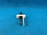 Lexus NX250 NX350H NX450H+ Rear Passenger Door Check Stopper 9/22-2025 Oem. Fixed Price $70.00.