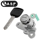 2010-2014 Honda Odyssey Drivers Door Lock Cylinder Coded Non-transponder. Fixed Price $69.97.