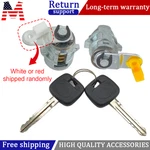 For 1998-2002 Toyota 4RUNNER Front Door Lock Cylinder Kit Left Right. Fixed Price $13.29.