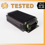 00-03 Mercedes W215 CL500 CL55 Amg Radio Audio Amplifier 2158200189 Oem. Fixed Price $207.50.