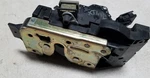 2002 03 04 05 06 07 2008 Jaguar X-type Rear Rh Power Door Lock Actuator Latch As. Fixed Price $59.95.