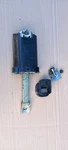 Mercedes W202 S202 Driver's Door Safety Strap Stopper Opening Limiter Front Left. Fixed Price $69.94.
