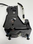 08-12 Ford Escape Mariner Tribute Liftgate Tailgate Trunk Hatch Latch Lock Oem. Fixed Price $38.95.