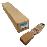 Beechwood Tan Rear Seat Belt Buckle 82-92 Camaro Firebird New Genuine Gm. Fixed Price $89.95.