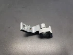 2002 - 2008 Audi A4 Quattro Right Upper Rear Door Hinge Oem 8E0831402A. Fixed Price $32.62.