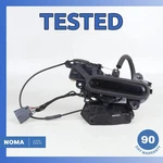 14-20 Jaguar X152 F-type Right Passenger Door Handle W/ Lock Actuator Oem. Fixed Price $149.40.