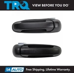 Trq Rear Exterior Door Handle Set Of 2 For Dodge Mitsubishi Truck Ram Pickup. Fixed Price $46.95.