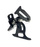 94-97 Audi A6 C4 Hood Release Latch Lock 4A0823480B Genuine. Fixed Price $59.99.