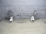 2006-2010 Bmw E63 E64 Front Radiator Core Support Mount Reinforcement Brackets. Fixed Price $223.60.