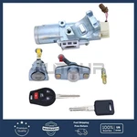 For Nissan Versa 2012-2019 1.6L Ignition& Door &trunk Lock Cylinder W/keys. Fixed Price $60.99.