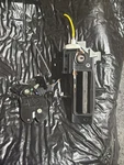Mercedes Slk R170 Boot Lock A1707500484. Fixed Price $53.82.