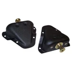 Crown 550294545K Left & Right Door Strikers For 1987-1995 Jeep Wrangler Yj. Fixed Price $63.53.