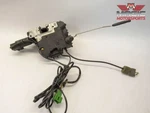 06-11 Mercedes W219 CLS63 Amg Front Left Keyless Door Lock Latch Actuator. Fixed Price $85.69.