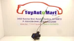 02 03 04 05 06 07 08 09 10 Toyota Camry Passenger Rear Lock Actuator Assembly. Fixed Price $139.99.