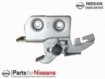 Genuine Nissan Trunk Lid Striker S13 S14 R32 84620-01E00. Fixed Price $60.67.