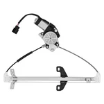 Power Window Regulator With Motor Rear Left For Honda Accord 20032007. Fixed Price $60.14.