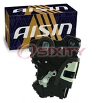 Aisin Front Right Door Lock Actuator Motor For 2009-2015 Toyota Venza Body Ow. Fixed Price $194.91.