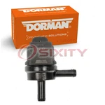Dorman Vapor Canister Purge Valve For 2015 Hyundai IX35 2.0L L4 Emission Kx. Fixed Price $37.21.