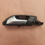 07-12 Audi Q7 Driver Left Rear Interior Door Handle Oem 4132-28. Fixed Price $14.99.