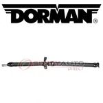 Dorman Rear Shaft For 2003-2006 Subaru Baja 2.5L H4 Driveline Axles As. Fixed Price $749.07.