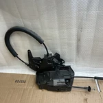 14-17 Jaguar Type Oem Front Left Door Lock Actuator EX53-203A29-DD. Fixed Price $70.40.