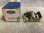 Nos Ford D3AZ-6521818-A 1973 Galaxie Ltd Custom 500 Rh Front Door Latch Control. Fixed Price $35.00.