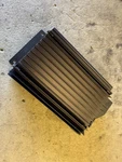 00-03 Mercedes W215 CL500 Bose Audio Radio Amplifier 2158200189 Oem Unit. Fixed Price $149.97.