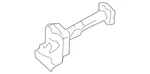 Genuine Nissan Check Rod 82430-ZC30A. Fixed Price $36.47.