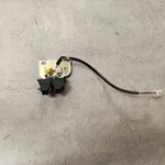 1999-2003 Mazda Protege Trunk Latch (sedan). Fixed Price $39.99.