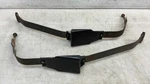 Jeep Wrangler Tj Oem 19 Gallon Gas Fuel Tank Straps 2003 2004 2005 2006 136678. Fixed Price $40.00.