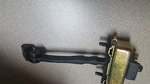 Oem Gm #25658588 Cadillac 00-05 Deville-door Check Arm Stop Hinge Strap. Fixed Price $40.18.