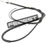 17101-A8D2 Febest Cable Assembly Hood Lock Control 4D1823543. Fixed Price $26.66.