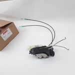 Door Lock Actuator Motor Fits Chevrolet Colorado 2004-2012 Gmc Canyon 2006-2012. Fixed Price $141.55.