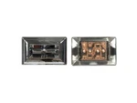 For 1982-1986 Gmc C2500 Window Switch Front Left Dorman 38661GNKP 1983 1984 1985. Fixed Price $27.26.