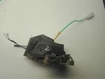 00 Bmw 540I E39 Front Right Passenger Door Lock Latch Actuator 8235126 Oem. Fixed Price $40.50.