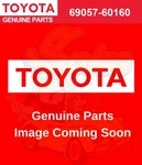 69057-60160 Genuine Toyota Cylinder & Key Set, 6905760160. Fixed Price $112.98.