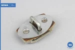84-96 Jaguar Xjs He Series Front Left Right Door Lock Striker BD48128 Oem. Fixed Price $34.24.