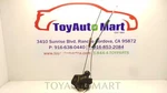 02-06 Toyota Camry Passenger Side Rear Door Lock Actuator Assembly. Fixed Price $109.99.