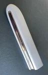 Mercedes-benz Front Rh Fender Lower Molding 203-690-48-62 For C230 & More. Fixed Price $35.95.