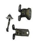 2011 Toyota Camry Left Driver Front Door Upper Lower Hinges Check Stopper. Fixed Price $41.03.