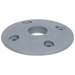 Allstar Performance ALL18435 Scuff Plate Plastic Silver 4PK. Fixed Price $9.19.