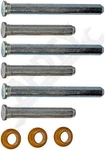Apdty 49579 Door Hinge Pin And Bushing Kit Front. Fixed Price $42.53.