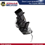 Rear Left Driver Door Lock Latch Actuator Fit 1996 1997 1998 Toyota 4RUNNER. Fixed Price $99.99.