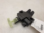 2016 Lexus IS200T Trunk Latch. Fixed Price $262.50.