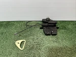 2011 2012 2013 2014 2015 2016 Bmw 528I Sedan Trunk Lid Latch Lock 966929 Oem. Fixed Price $45.50.
