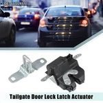 Rear Tailgate Boot Lock Latch For Fiat 500 312 Hatchback 2007-15 NO.55702917. Fixed Price $24.99.