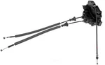 Dorman 937-025 Door Lock Actuator Integrated With Latch. Fixed Price $149.62.