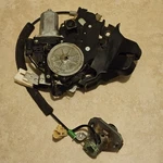 Lexus 163800-0370 LS460 2007-2012 Trunk Latch Actuator Motor Oem. Fixed Price $150.00.