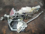 Door Lock Actuator Passenger Right Rear 1998 00 01 02 Isuzu Rodeo. Fixed Price $51.10.