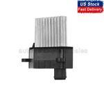 Heater Blower Motor Resistor For Bmw E46 323I 325I 328I E39 525I X5 64116923204. Fixed Price $43.98.